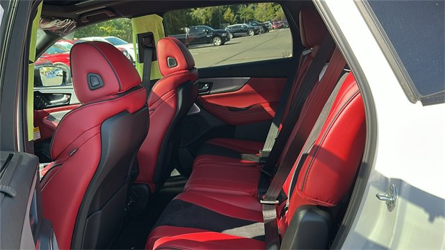 Used 2026 Acura MDX A-Spec image 26