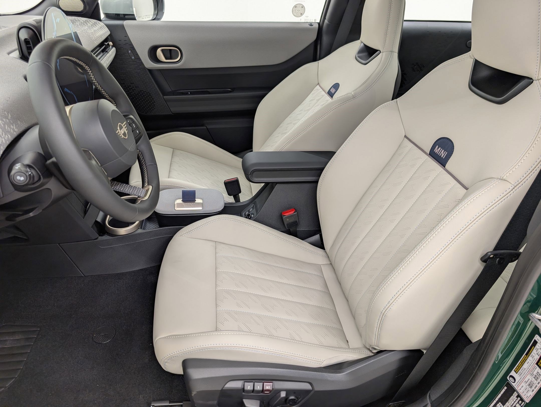 New 2026 MINI Cooper S image 5