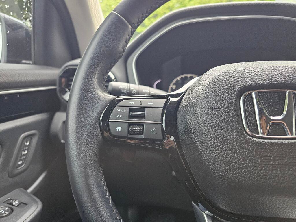 Used 2024 Honda Pilot EX-L image 32