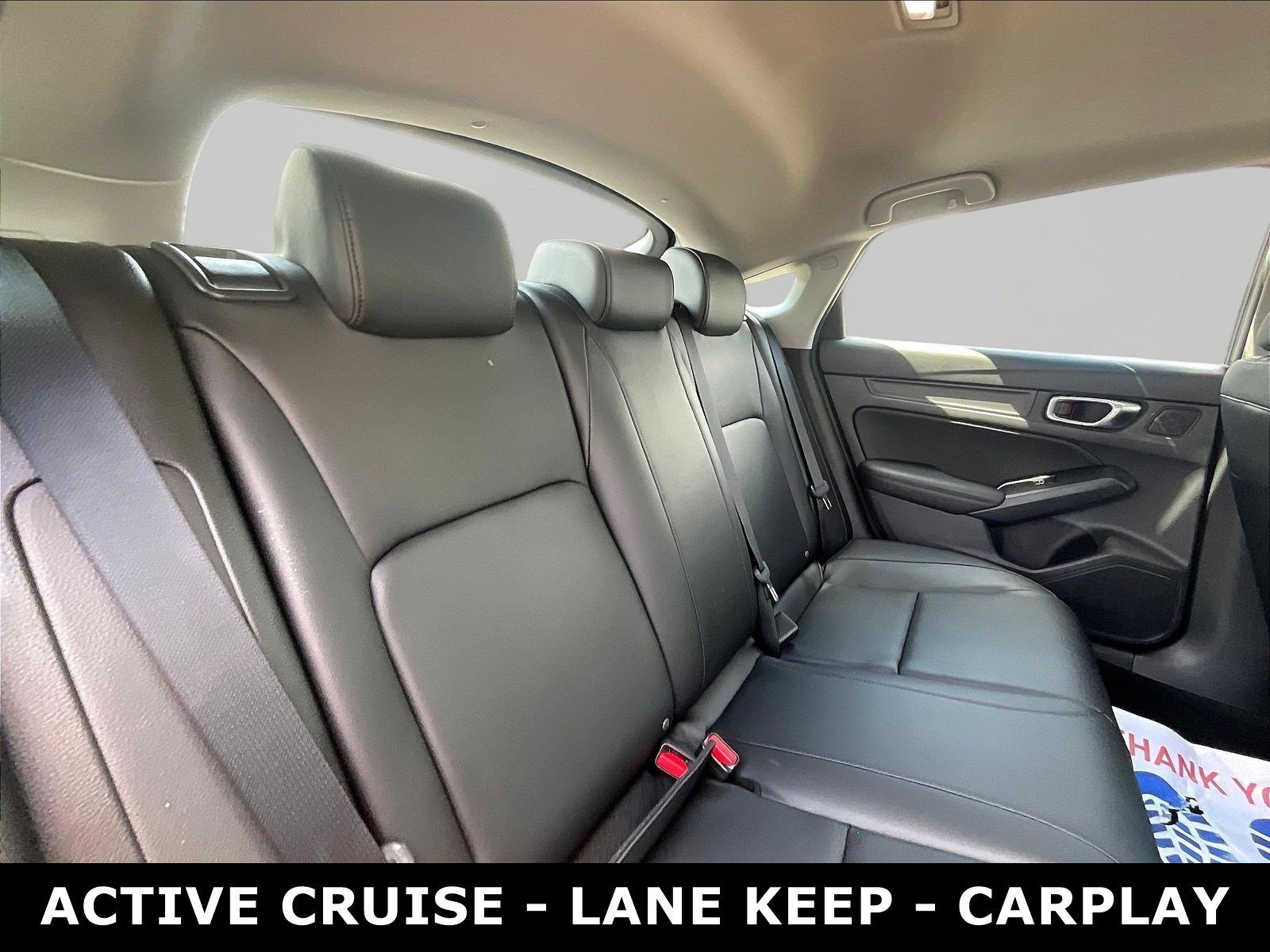 Used 2025 Acura Integra FWD image 25