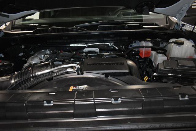 Certified 2026 Chevrolet Silverado 2500 LTZ w/ LTZ Premium Package AWD/4WD image 42