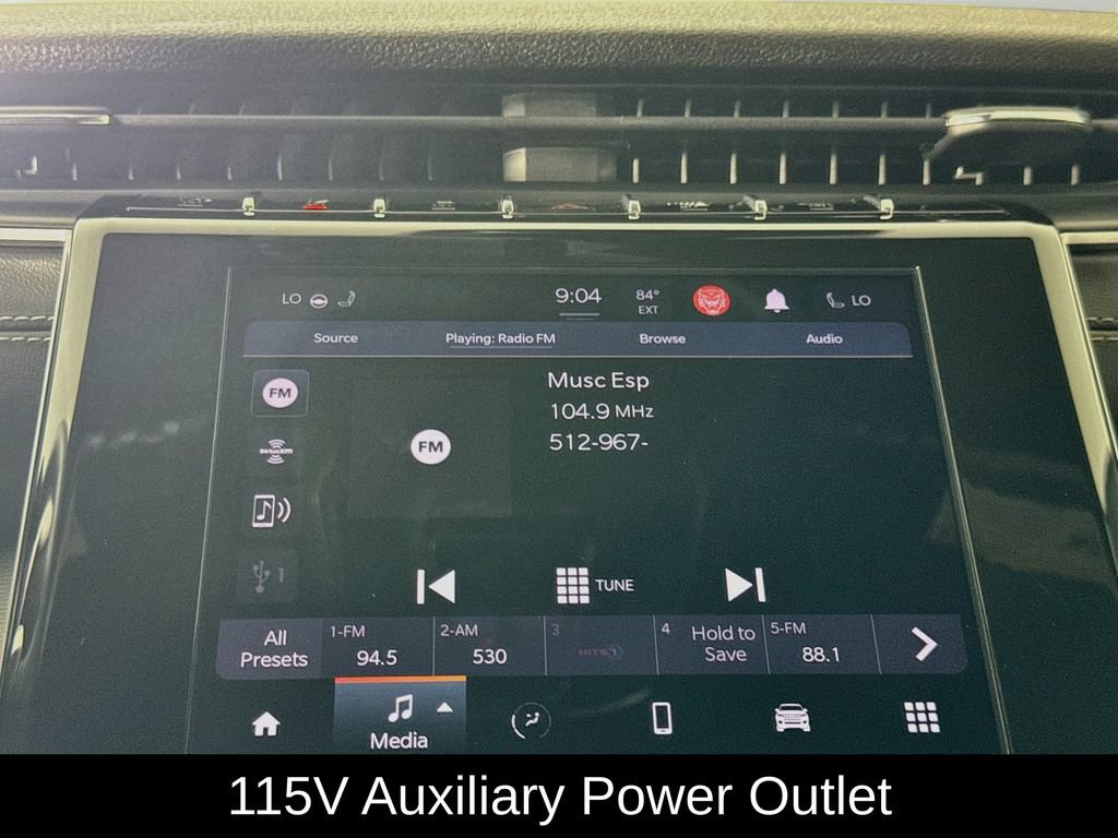 Used 2023 Jeep Grand Cherokee Altitude RWD image 18