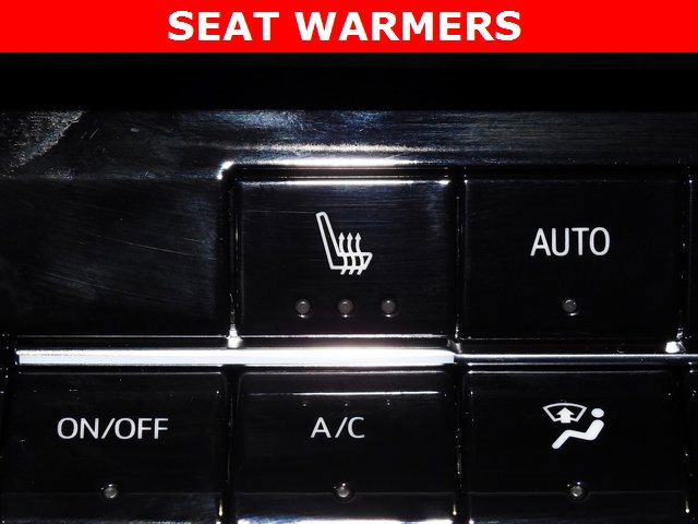 New 2026 Chevrolet Equinox RS image 10