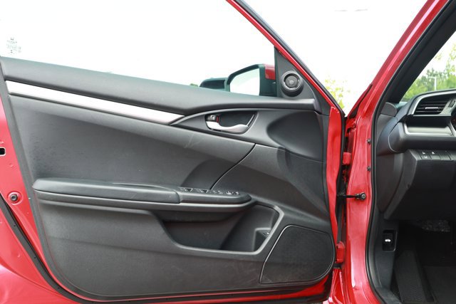 Used 2021 Honda Civic Sport image 20