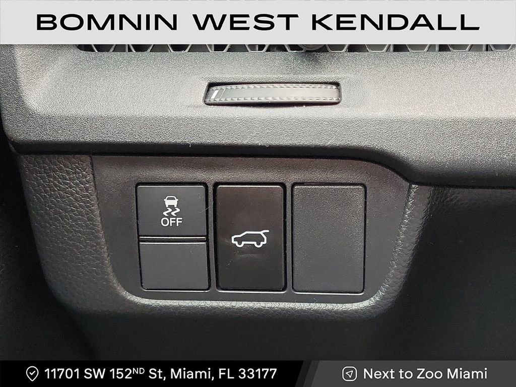 Used 2025 Honda CR-V EX image 26