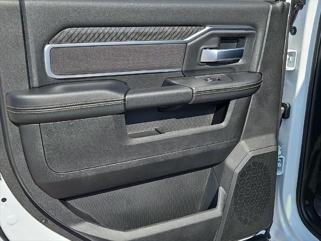 New 2027 RAM 3500 Lone Star AWD/4WD image 48