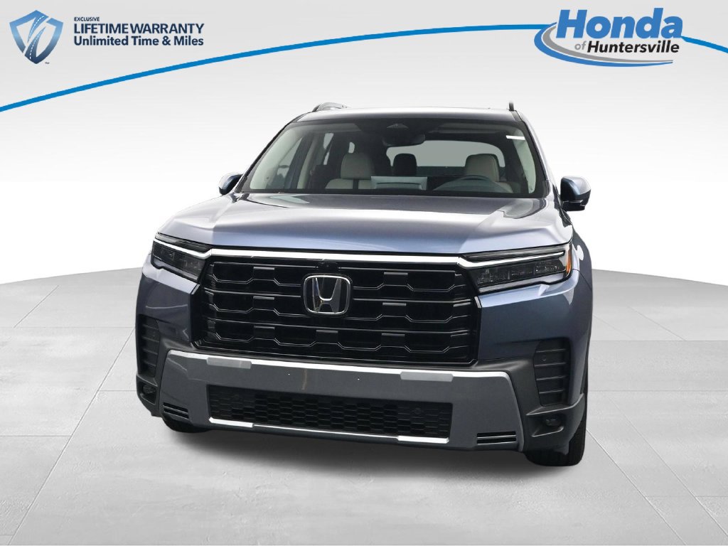 New 2026 Honda Pilot Touring image 2