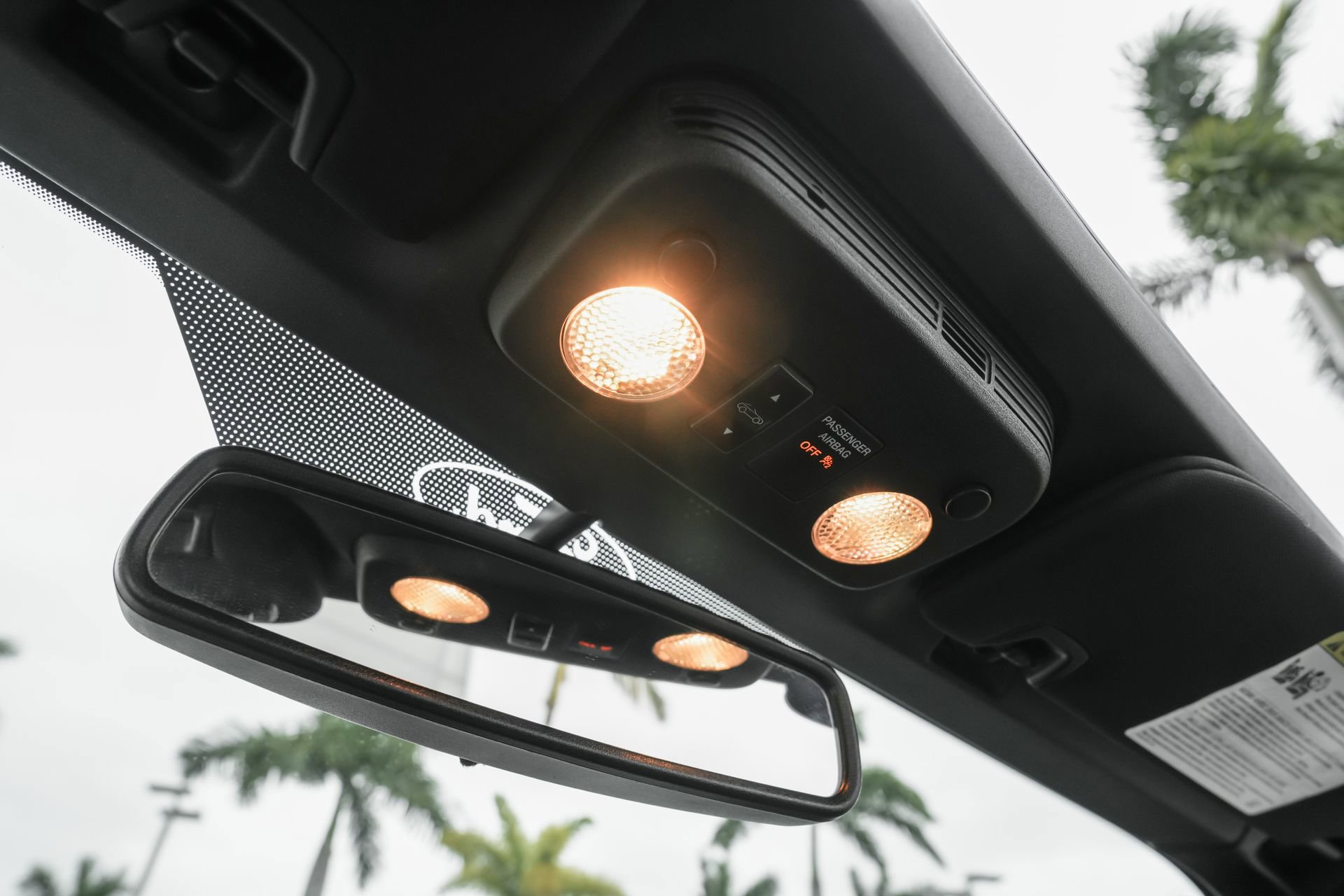 Used 2020 Ford Mustang Premium image 22