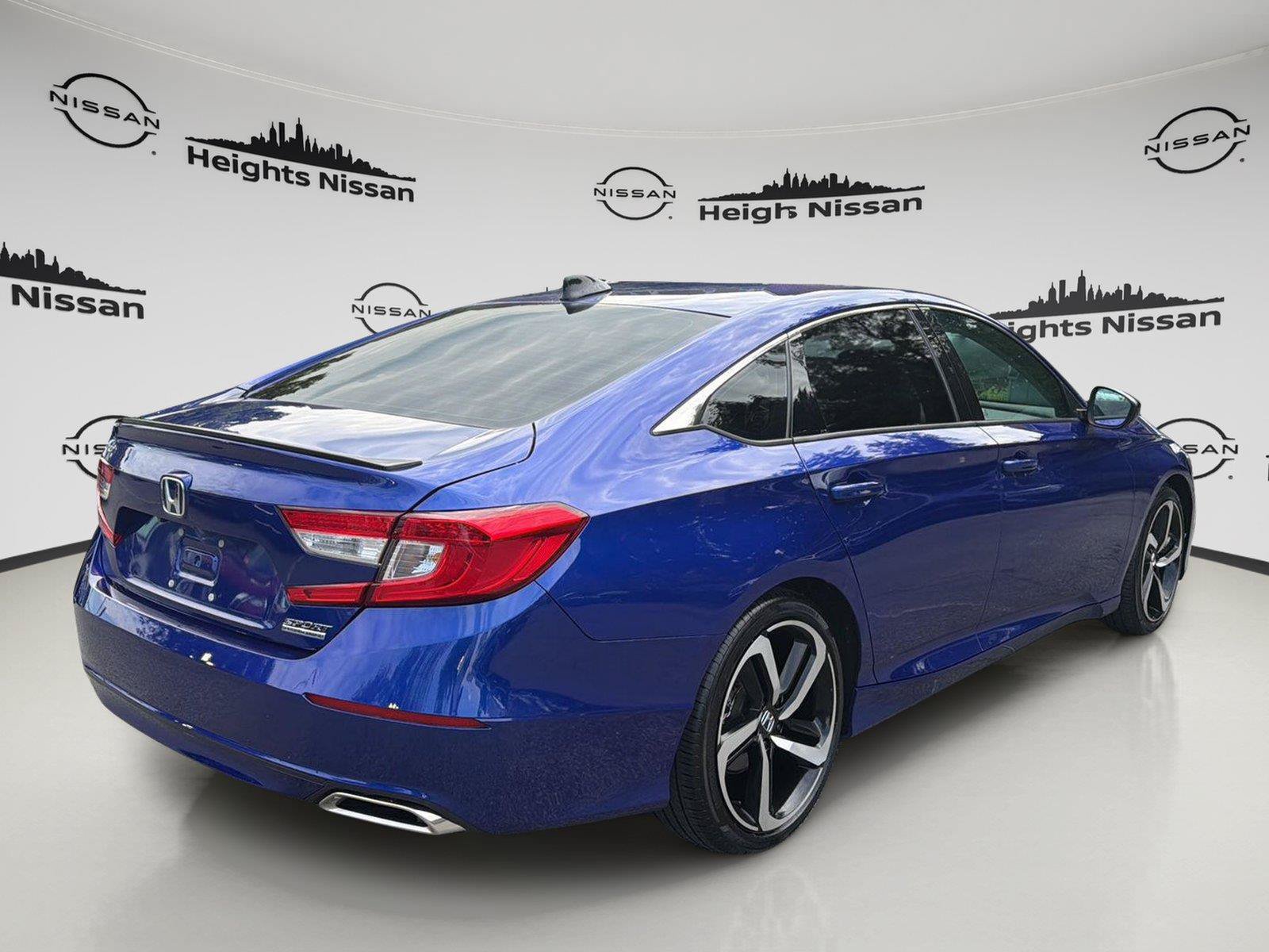 Used 2021 Honda Accord Sport Special Edition image 5