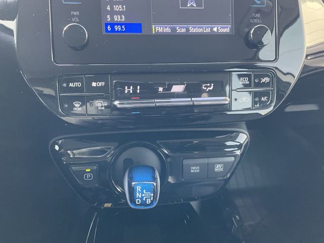 Used 2019 Toyota Prius XLE image 14