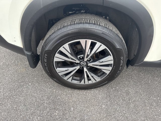 Used 2021 Nissan Rogue SV AWD/4WD image 9