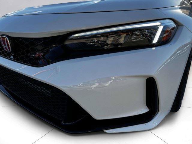 Used 2025 Honda Civic Type R image 12
