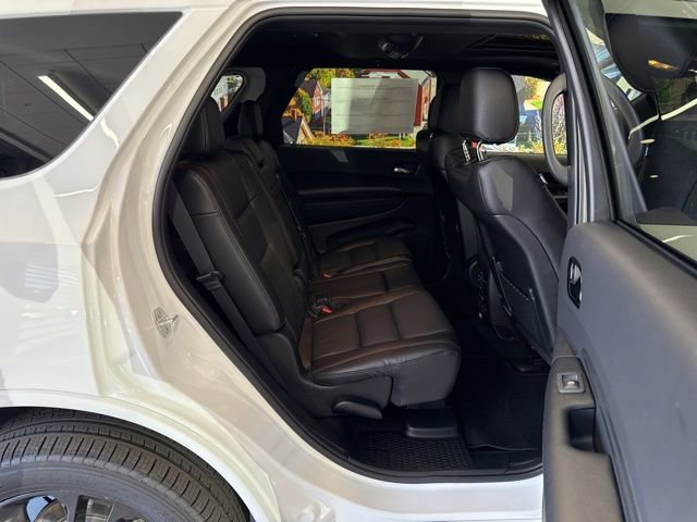 New 2026 Dodge Durango GT image 51