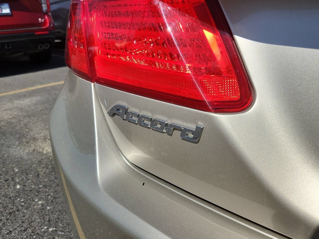 Used 2013 Honda Accord LX image 11