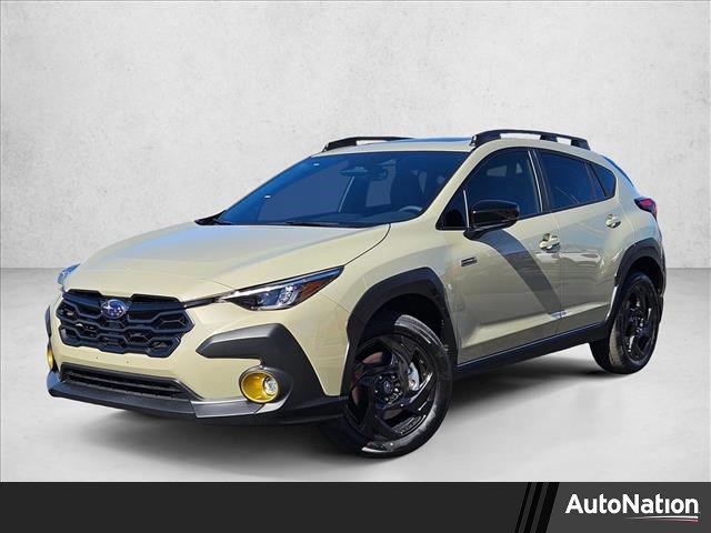 New 2026 Subaru Crosstrek 2.5i Sport