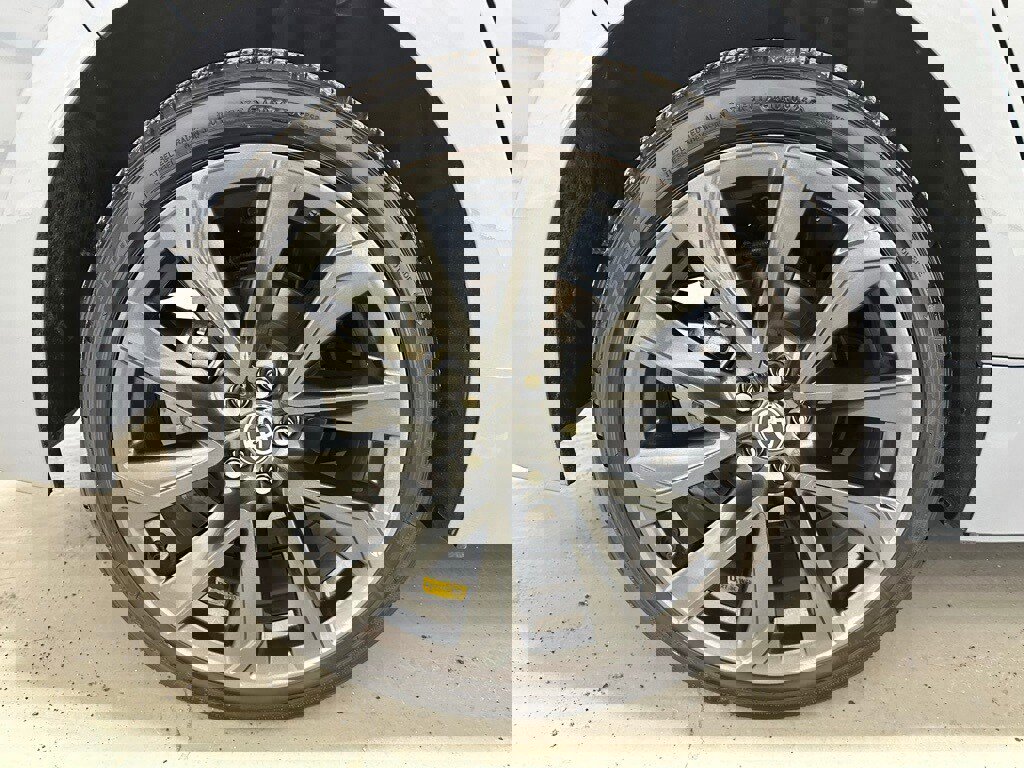 Used 2025 Toyota Corolla XSE image 64