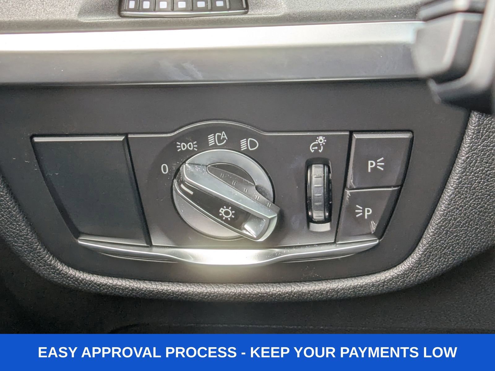 Used 2024 BMW X3 xDrive30i w/ Premium Essential Package AWD/4WD image 43