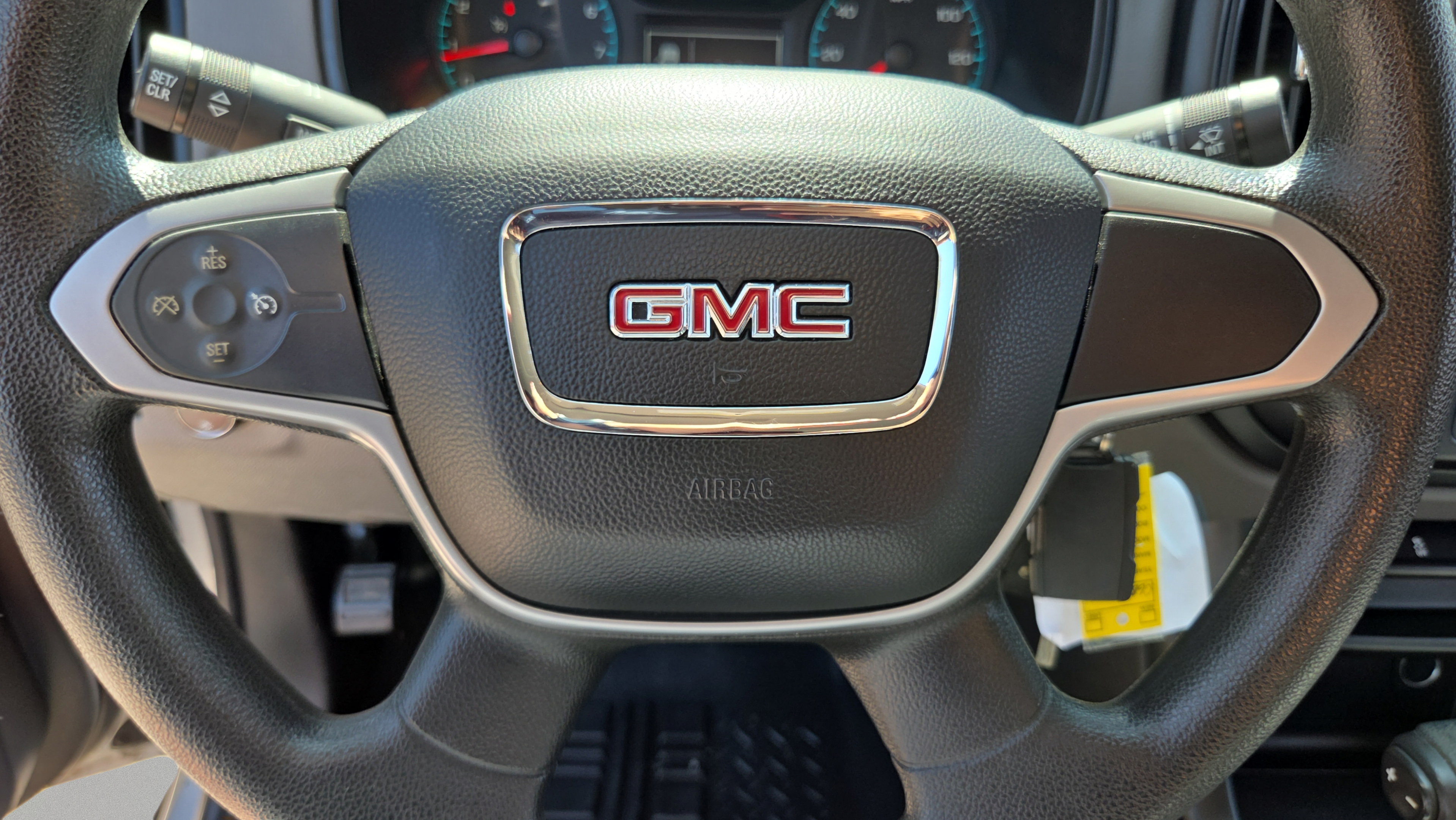 Certified 2020 GMC Canyon 2WD Crew Cab w/ Convenience Package image 22
