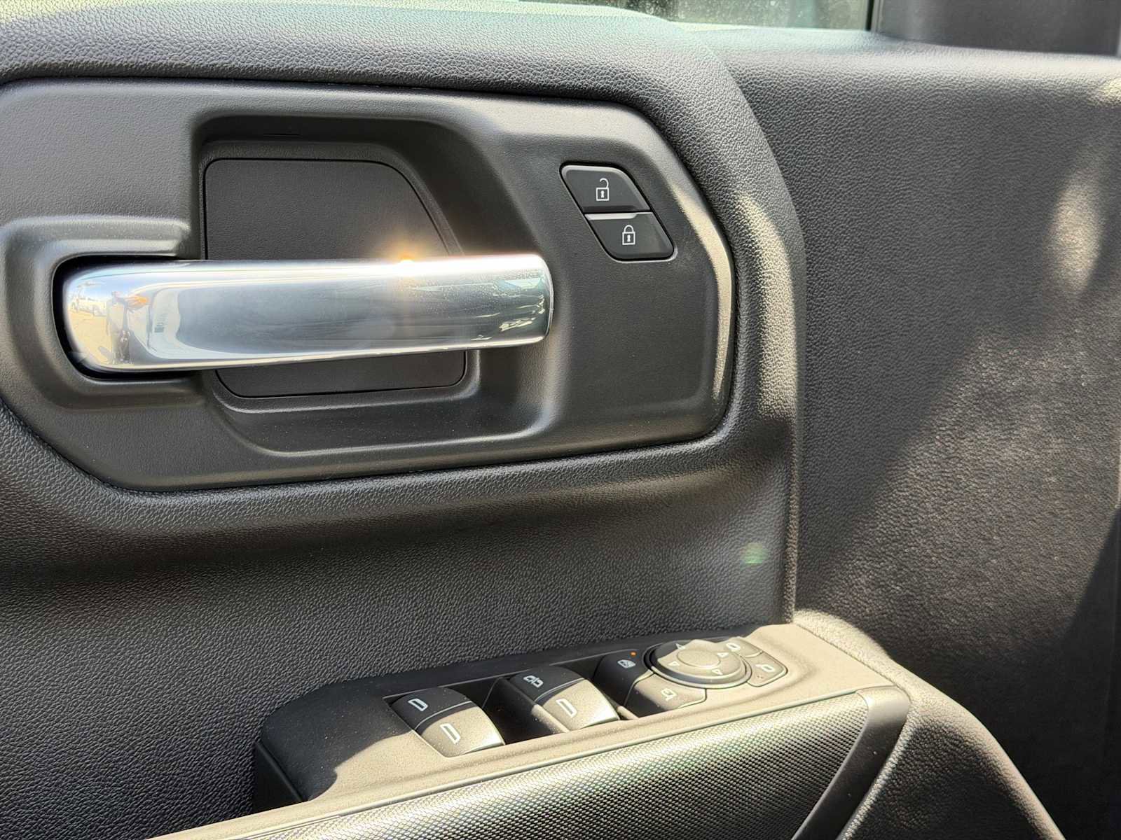 New 2026 Chevrolet Silverado 2500 W/T w/ WT Convenience Package RWD image 35