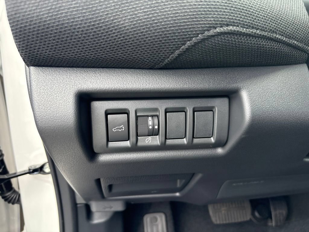 New 2026 Subaru Outback Limited AWD/4WD image 21