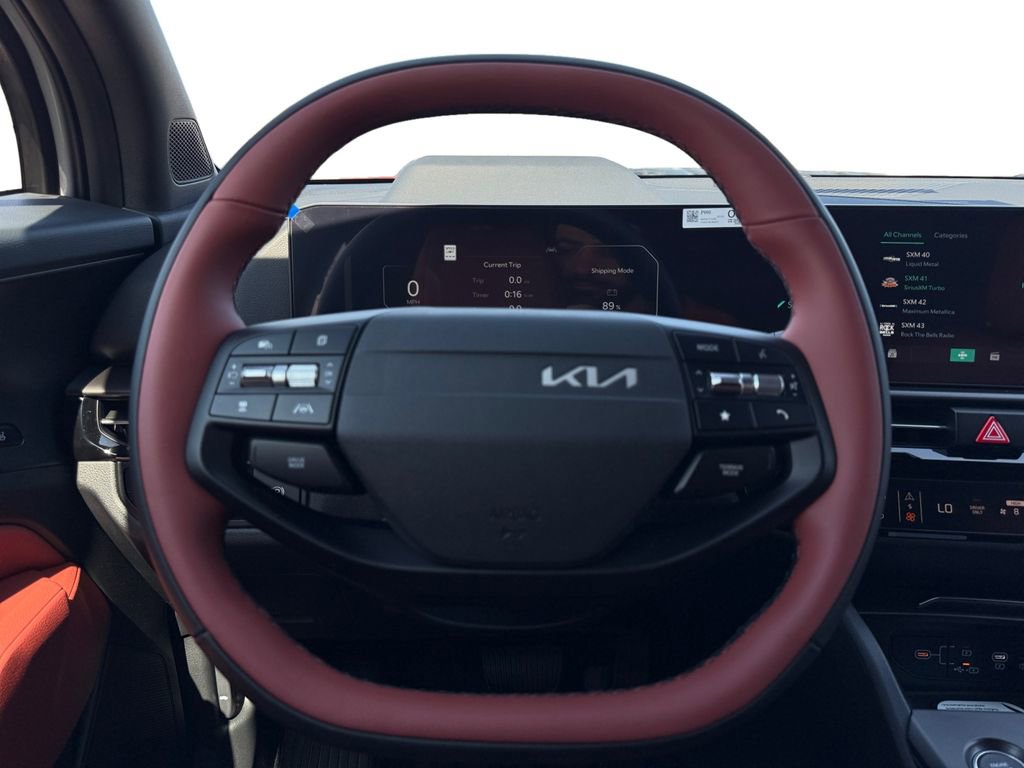 New 2026 Kia Sportage SX Prestige AWD/4WD image 12
