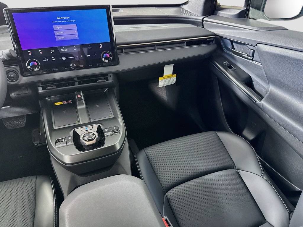 New 2026 Toyota bZ Woodland AWD/4WD image 24