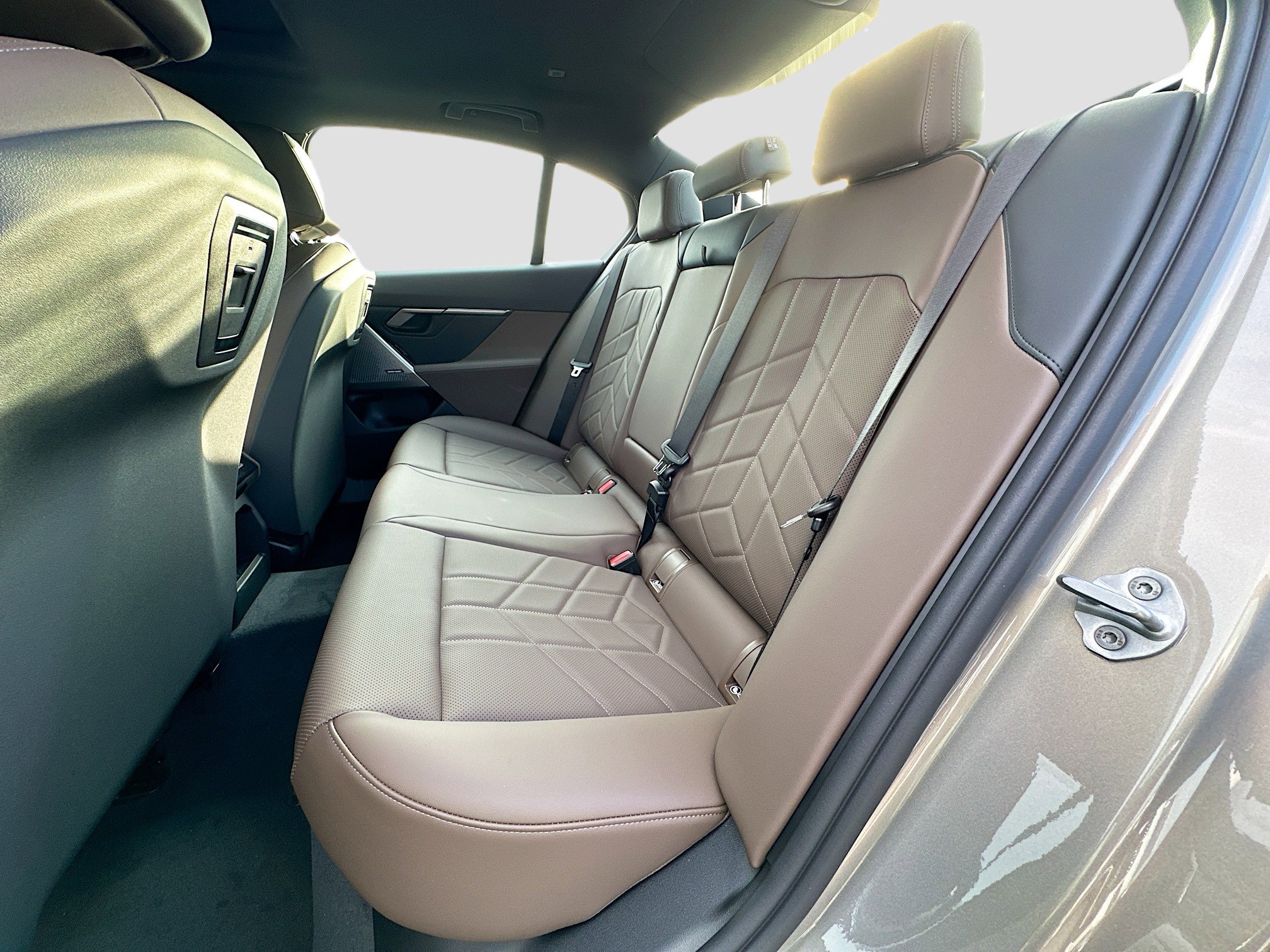 New 2026 BMW 530i w/ M Sport Package image 19