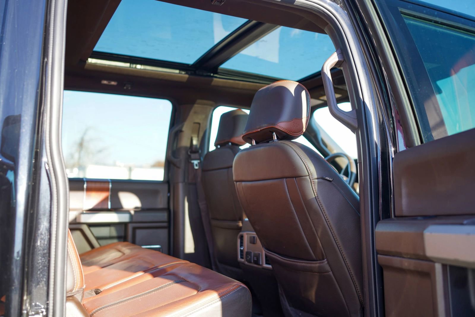 Used 2022 Ford F250 King Ranch w/ King Ranch Ultimate Package image 20