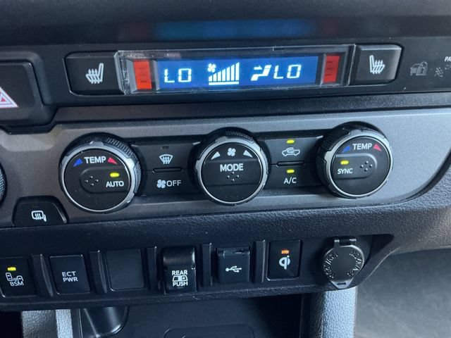 Used 2020 Toyota Tacoma TRD Pro AWD/4WD image 17