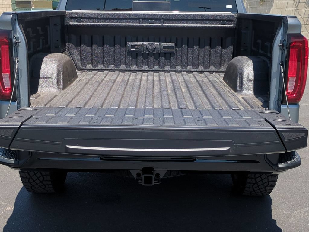 New 2026 GMC Sierra 1500 AT4X AWD/4WD image 28