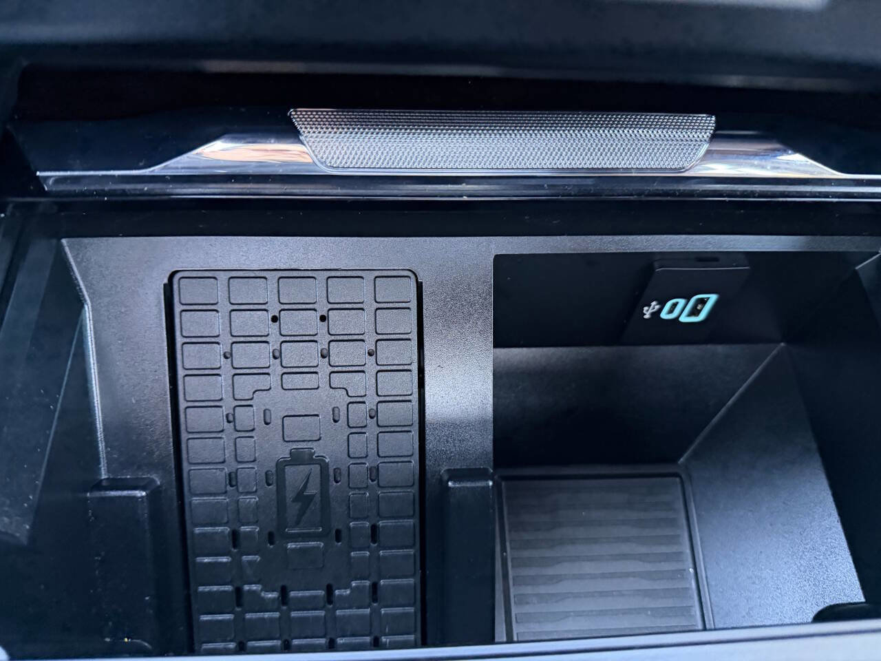 Used 2025 Ford F450 King Ranch image 31