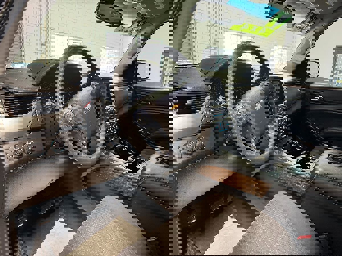 Used 2017 Chevrolet Tahoe 4WD image 13