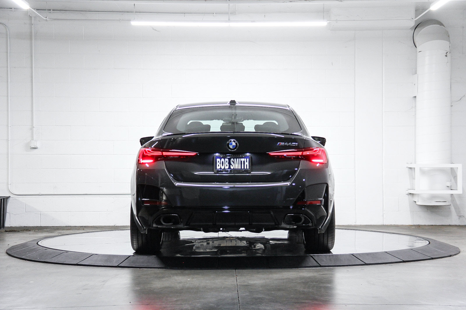 New 2026 BMW M440i w/ Premium Package RWD image 5