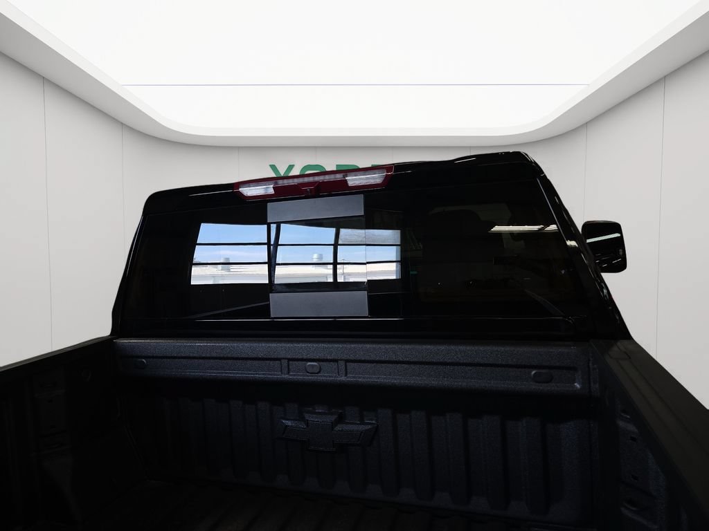 New 2026 Chevrolet Silverado 3500 LT w/ Trail Boss Package AWD/4WD image 50