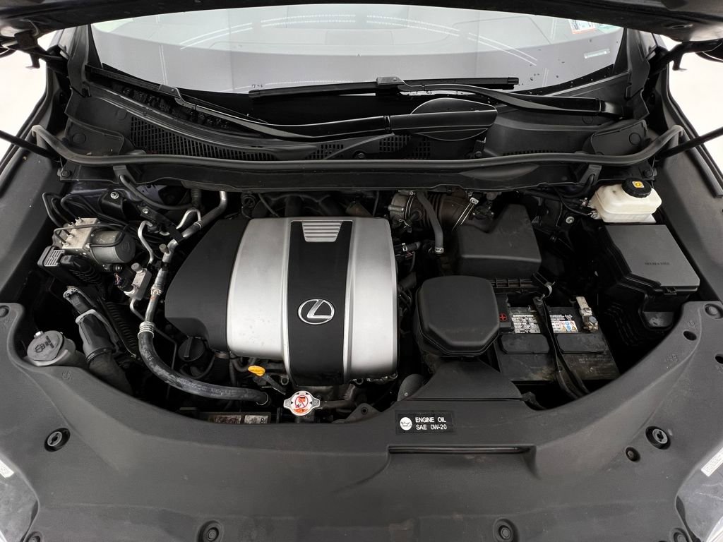 Used 2019 Lexus RX 350 AWD w/ Navigation Package image 20
