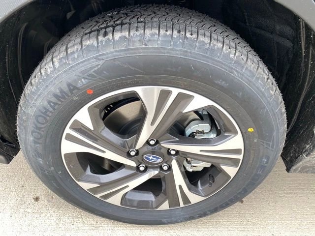 New 2026 Subaru Crosstrek 2.0i Premium w/ Crosstrek Mirror Package image 24