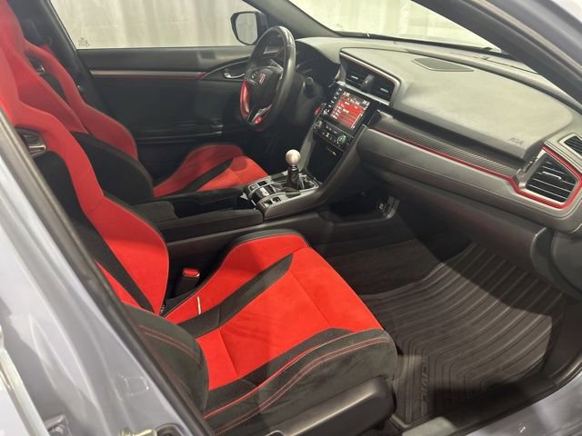 Used 2019 Honda Civic Type R image 14