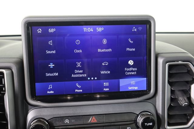 Certified 2022 Ford Bronco Sport Big Bend w/ Convenience Package image 46