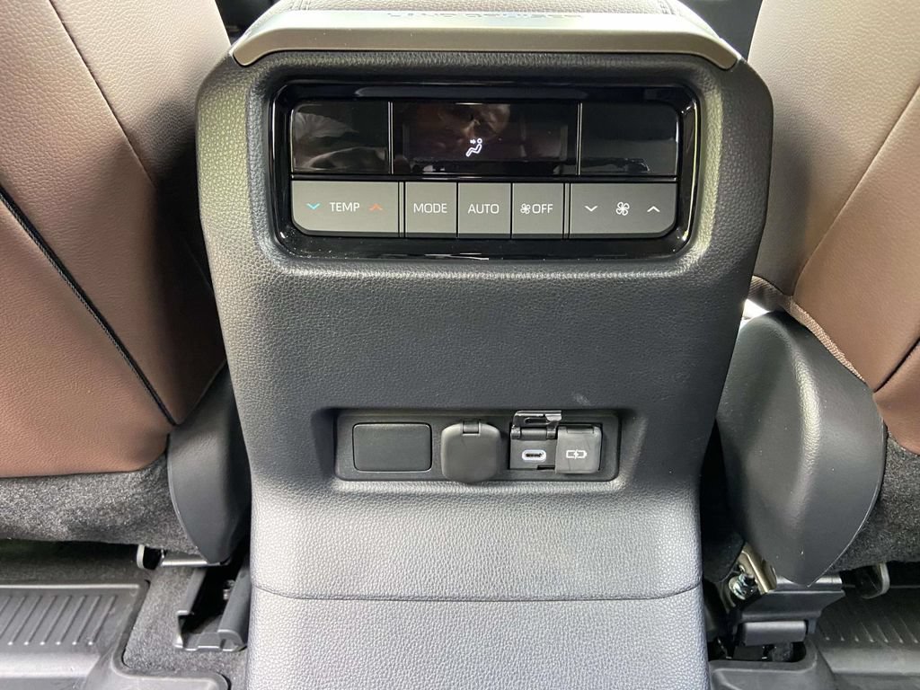 Used 2024 Toyota Land Cruiser AWD/4WD image 19