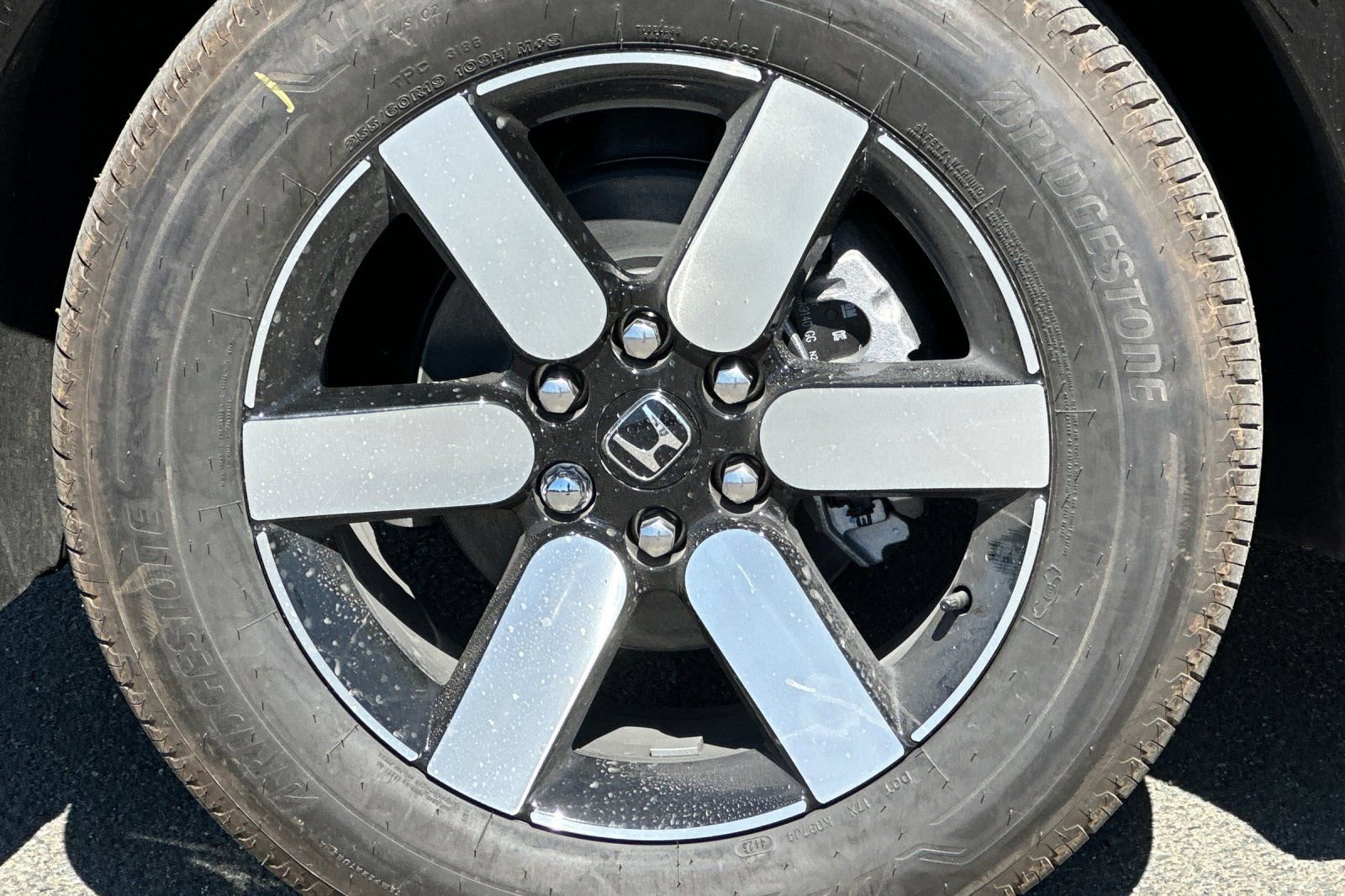 New 2026 Honda Prologue Touring image 35