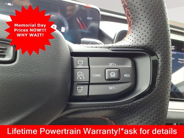 New 2026 Dodge Charger Scat Pack AWD/4WD image 17