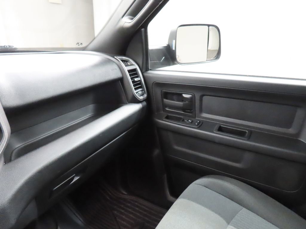 Used 2021 RAM 3500 Tradesman AWD/4WD image 19