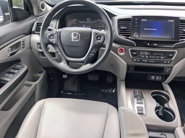 Used 2023 Honda Ridgeline RTL image 8