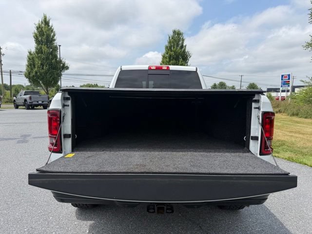Used 2025 RAM 3500 Tradesman AWD/4WD image 19