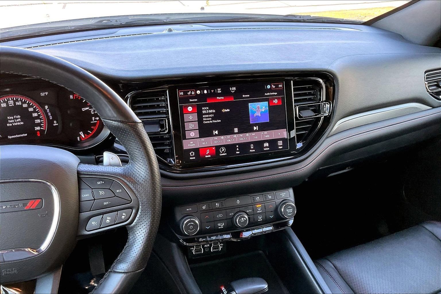 Used 2024 Dodge Durango GT image 7