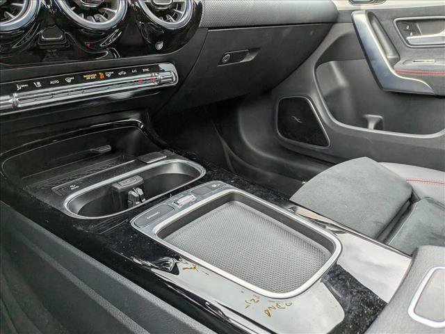 Certified 2025 Mercedes-Benz CLA 250 image 11