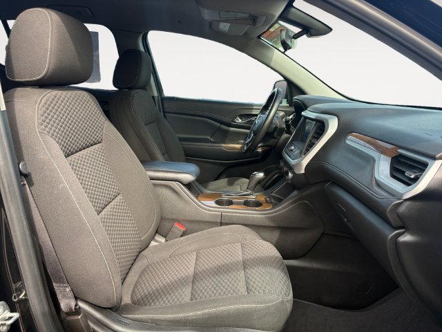 Used 2019 GMC Acadia SLE FWD image 15