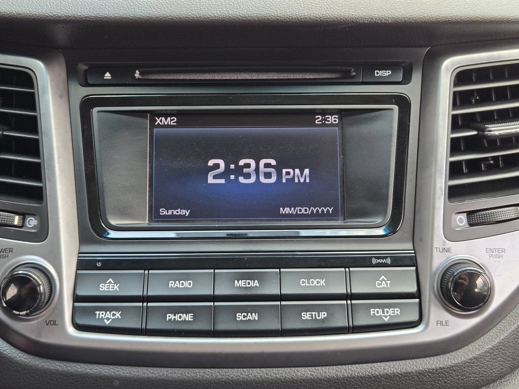 Used 2016 Hyundai Tucson SE w/ Option Group 02 FWD image 13
