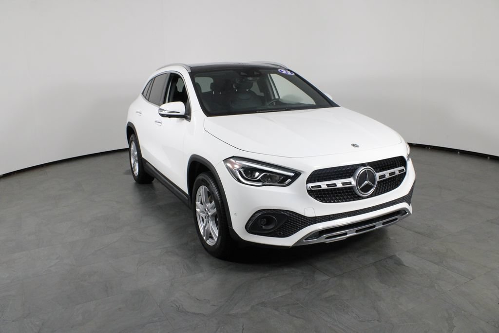 Used 2023 Mercedes-Benz GLA 250 image 4