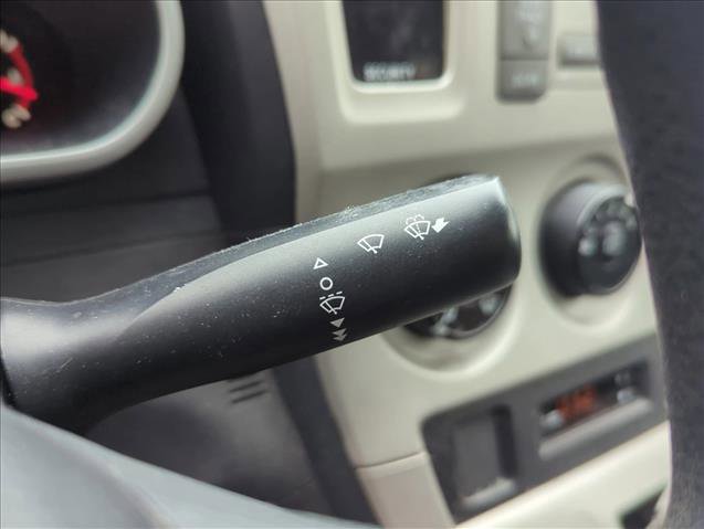 Used 2009 Toyota Matrix image 10